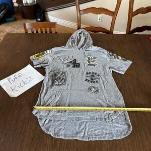 Vintage‎ Hoodie Shirt